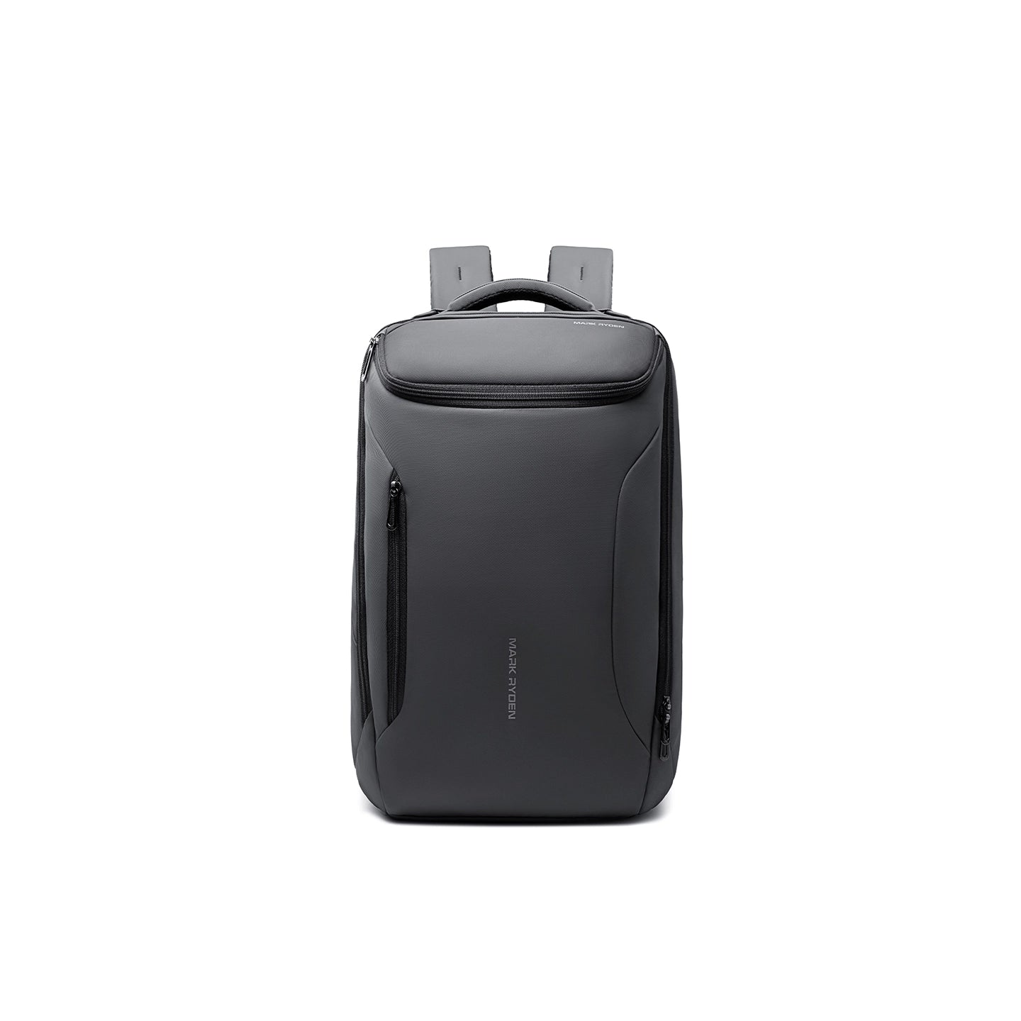 Compacto Pro : Sac à dos quotidien simple et de grande capacité au design futuriste 