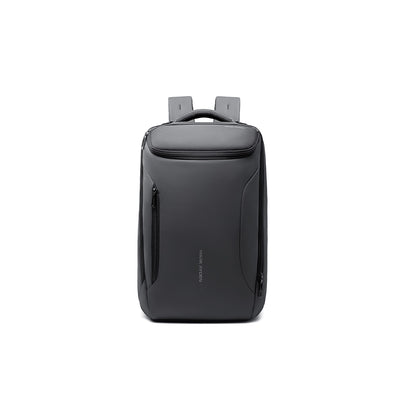 Compacto Pro : Sac à dos quotidien simple et de grande capacité au design futuriste 