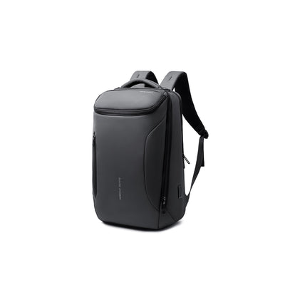 Compacto Pro : Sac à dos quotidien simple et de grande capacité au design futuriste 