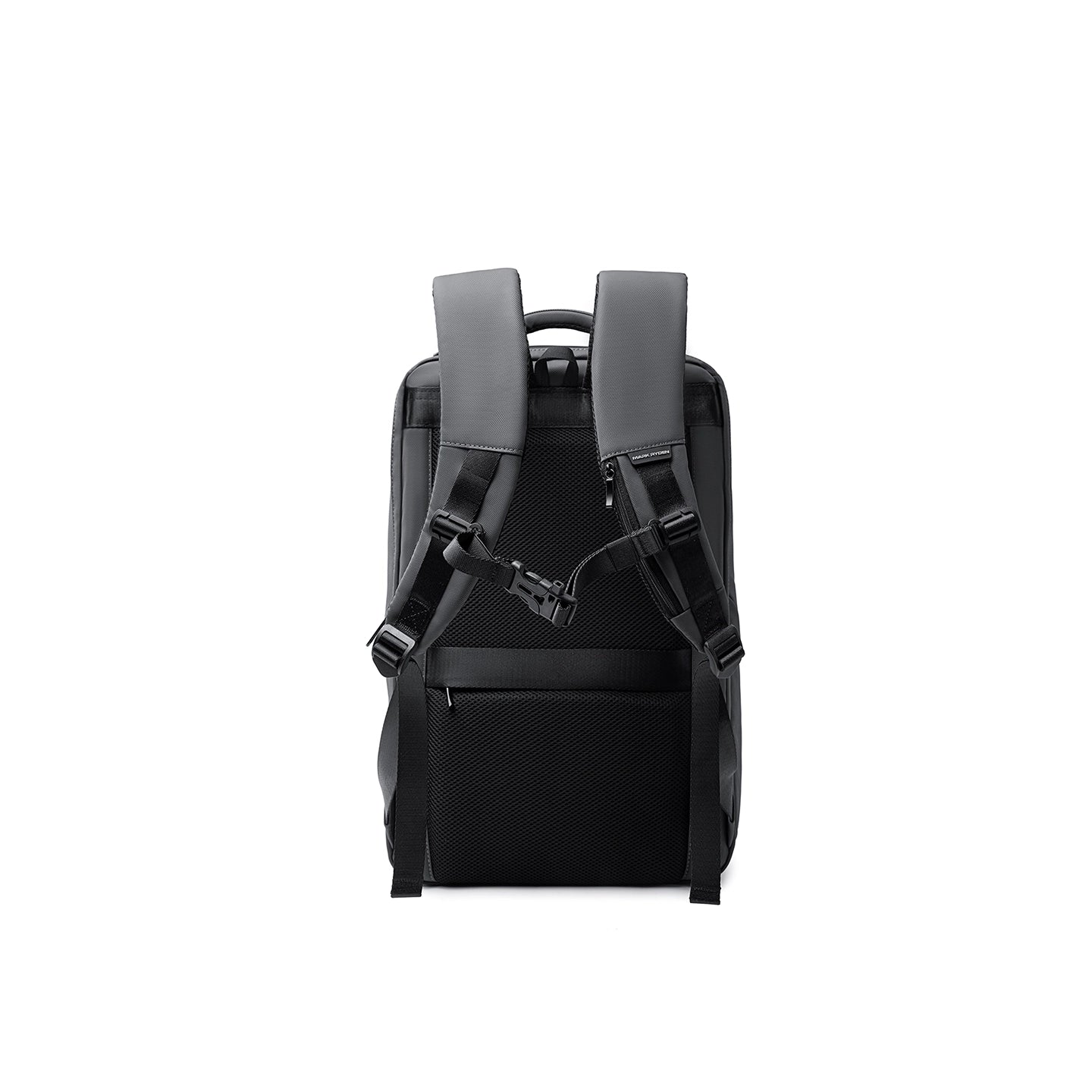 Compacto Pro : Sac à dos quotidien simple et de grande capacité au design futuriste 