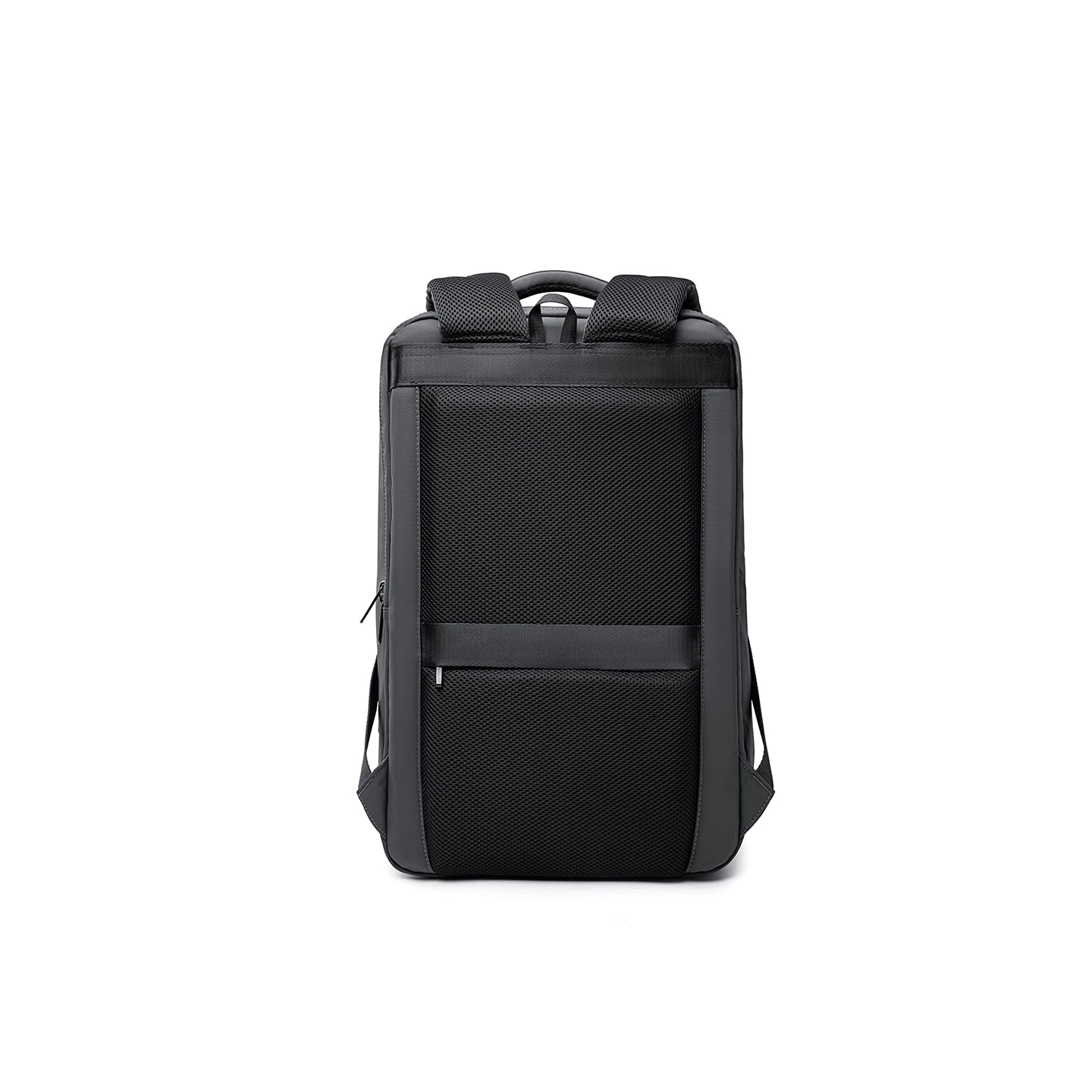 Compacto Pro : Sac à dos quotidien simple et de grande capacité au design futuriste 