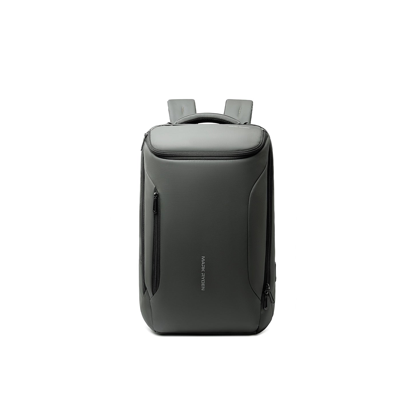Compacto Pro : Sac à dos quotidien simple et de grande capacité au design futuriste 