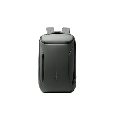 Compacto Pro : Sac à dos quotidien simple et de grande capacité au design futuriste 