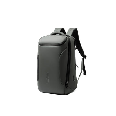Compacto Pro : Sac à dos quotidien simple et de grande capacité au design futuriste 