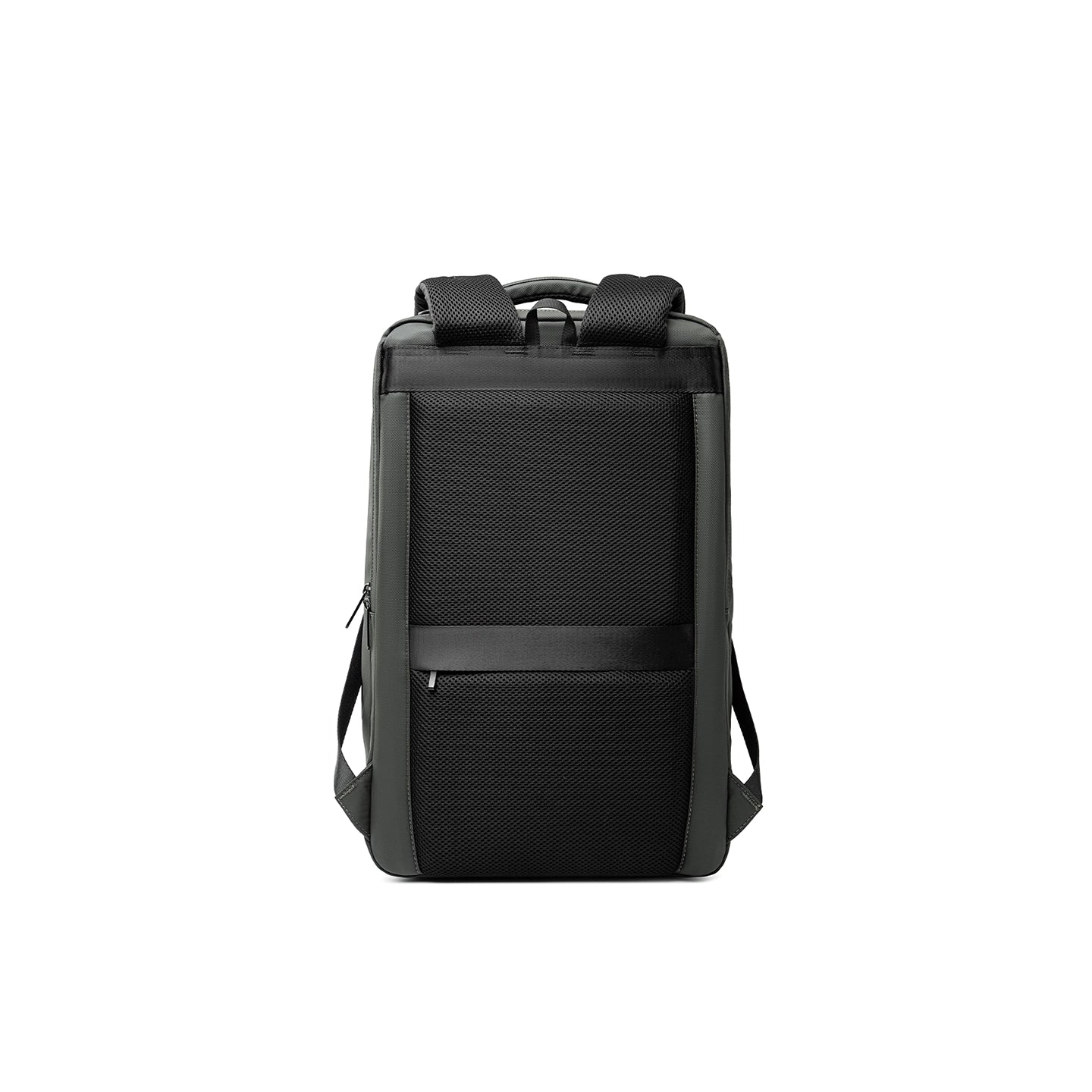Compacto Pro : Sac à dos quotidien simple et de grande capacité au design futuriste 