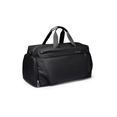Deformable II: Leather Fitness Sports Handheld Crossbody Multifunctional Bag