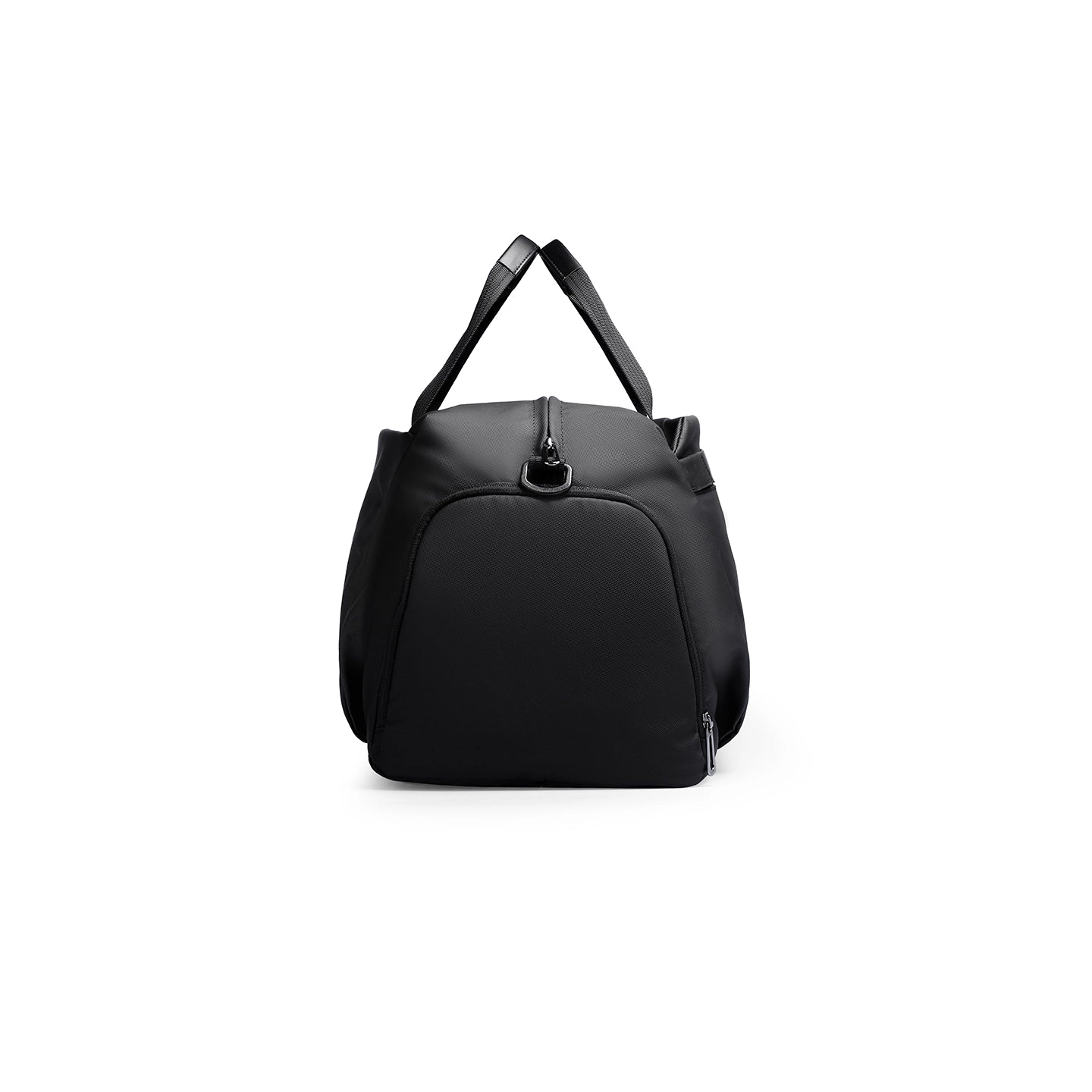 Deformable II: Leather Fitness Sports Handheld Crossbody Multifunctional Bag