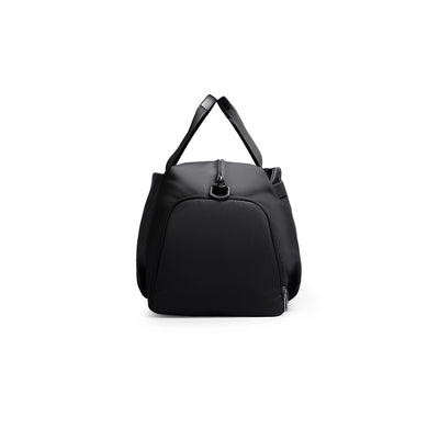 Deformable II: Leather Fitness Sports Handheld Crossbody Multifunctional Bag