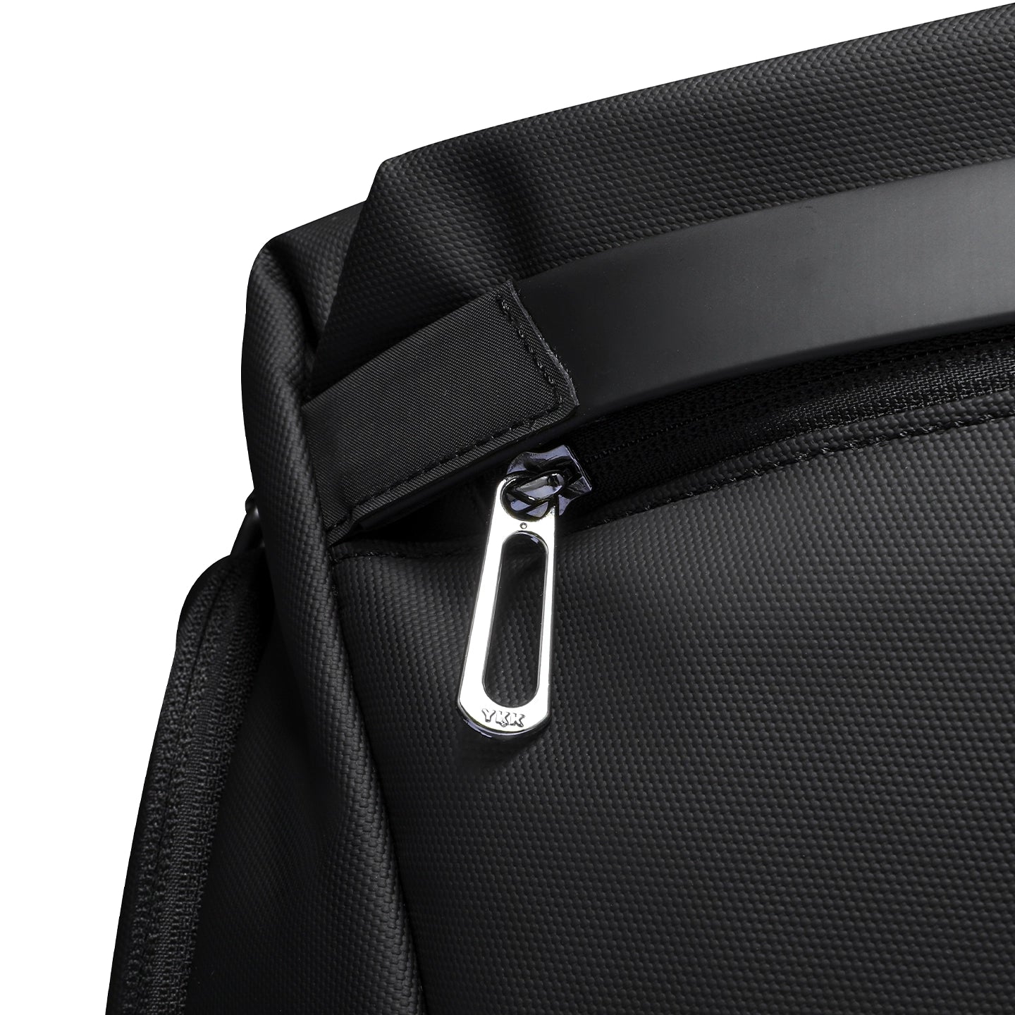 Deformable II: Leather Fitness Sports Handheld Crossbody Multifunctional Bag