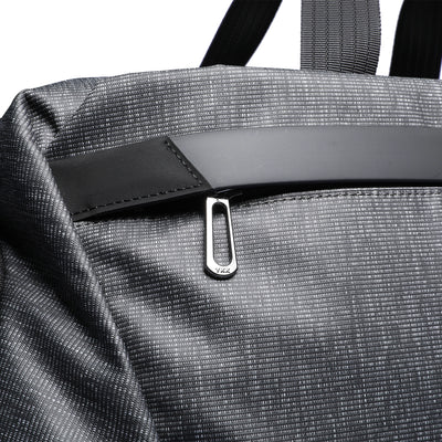 Deformable II: Leather Fitness Sports Handheld Crossbody Multifunctional Bag