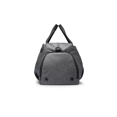 Deformable II: Leather Fitness Sports Handheld Crossbody Multifunctional Bag