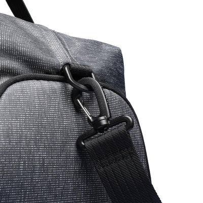 Deformable II: Leather Fitness Sports Handheld Crossbody Multifunctional Bag