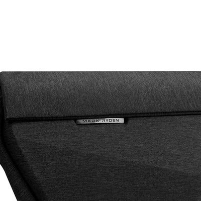 Diamond Facets:  Large Capacity Waterproof Scratch-resistant Hard Case Crossbody Bag