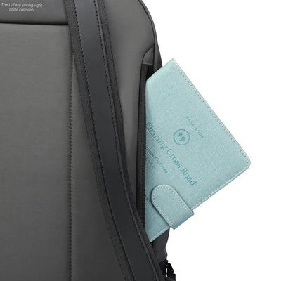 Drifter: Ultra-Light Companion for the Urban Explorer
