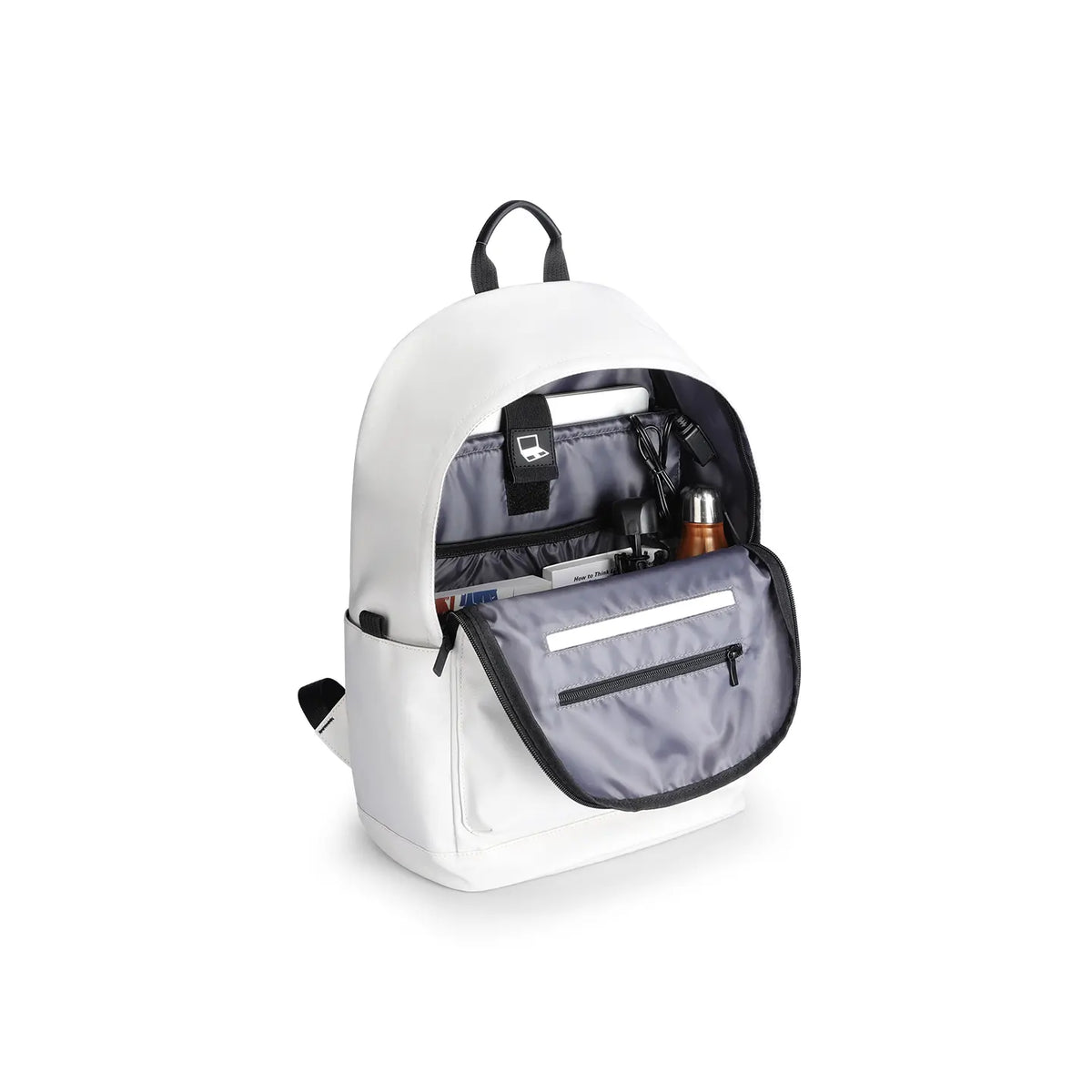 DuoHuePack: MarkRyden Leichter Schulrucksack für den Alltag