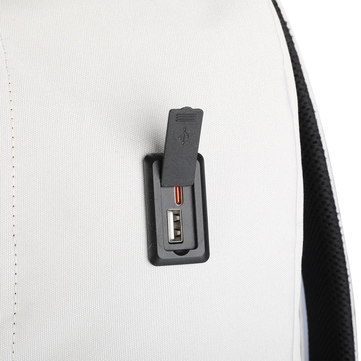 DuoHuePack: MarkRyden Leichter Schulrucksack für den Alltag