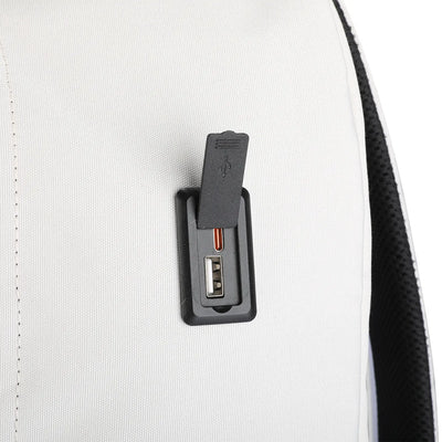 DuoHuePack: MarkRyden Leichter Schulrucksack für den Alltag