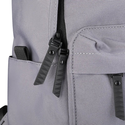 DuoHuePack: MarkRyden Daily Lightweight School Backpack