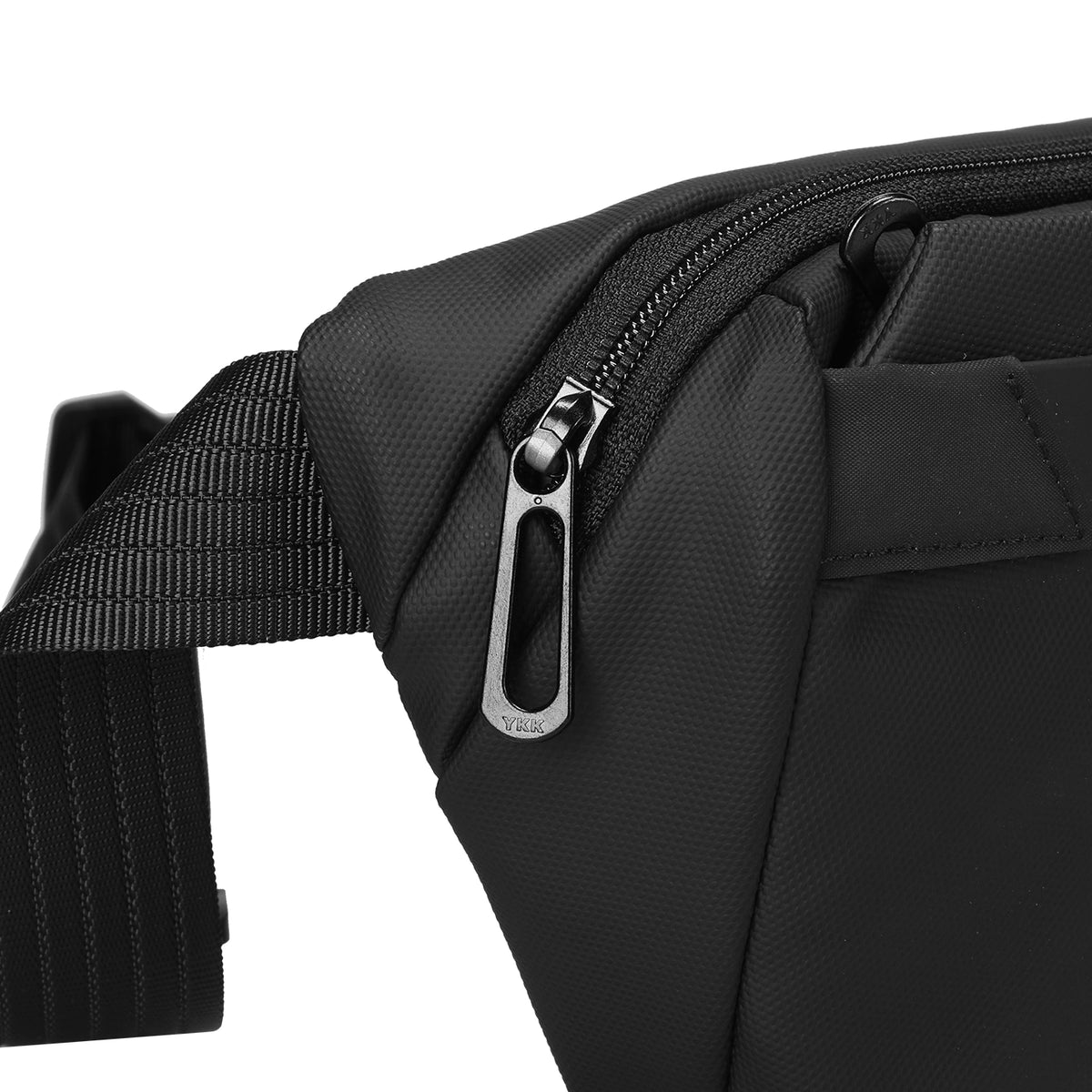 EasePack Sling: Your Daily Leather Crossbody Bag for Travel and Everyday Comfort