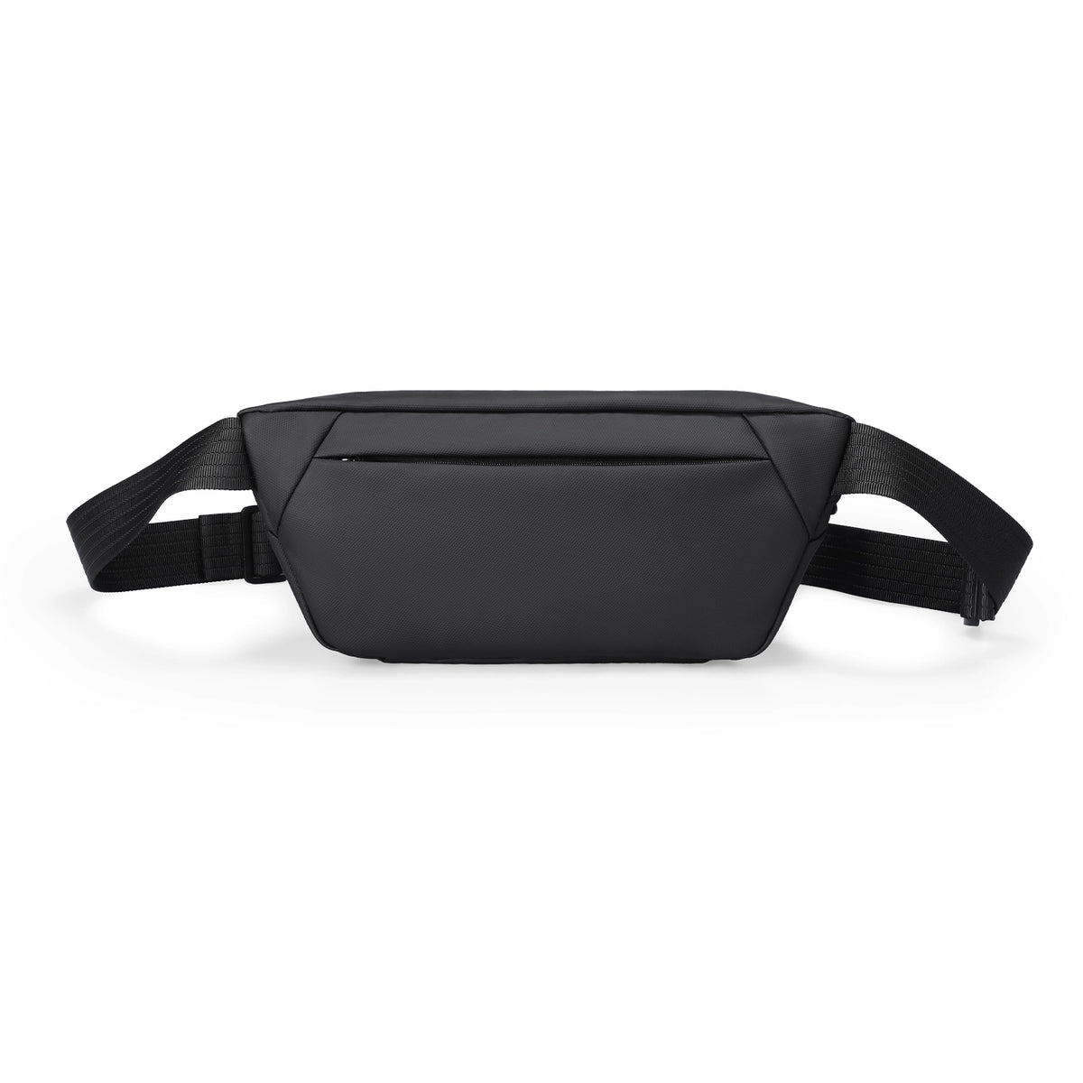 EasePack Sling: Your Daily Leather Crossbody Bag for Travel and Everyday Comfort