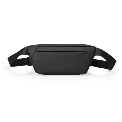 EasePack Sling: Your Daily Leather Crossbody Bag for Travel and Everyday Comfort