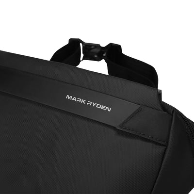 EasePack Sling: Your Daily Leather Crossbody Bag for Travel and Everyday Comfort