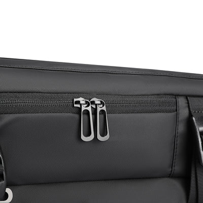 Expandos: Versatile Expandable Laptop Backpack For All-day Traveling