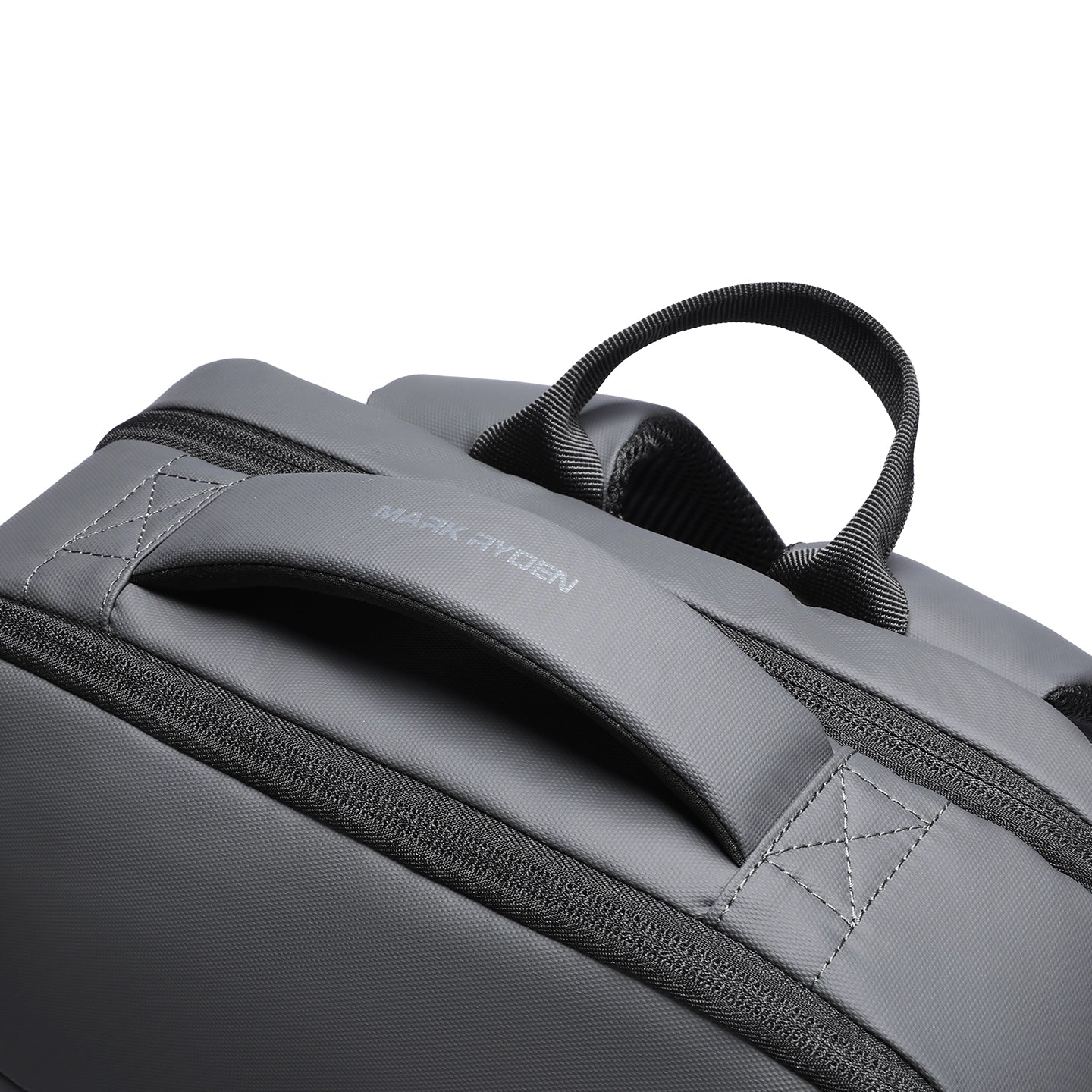 Expandos: Versatile Expandable Laptop Backpack For All-day Traveling