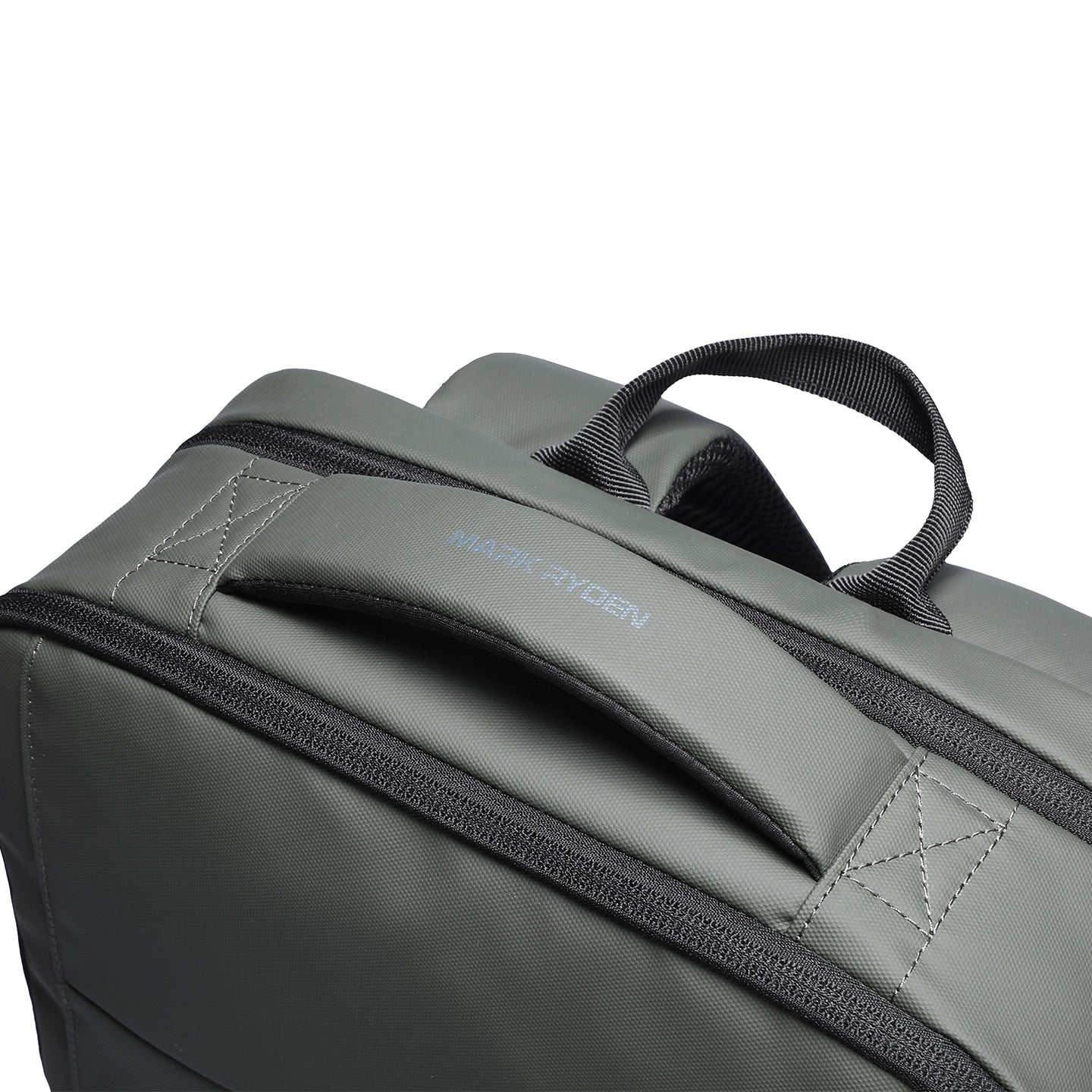 Expandos : sac à dos extensible polyvalent pour ordinateur portable pour voyager toute la journée 