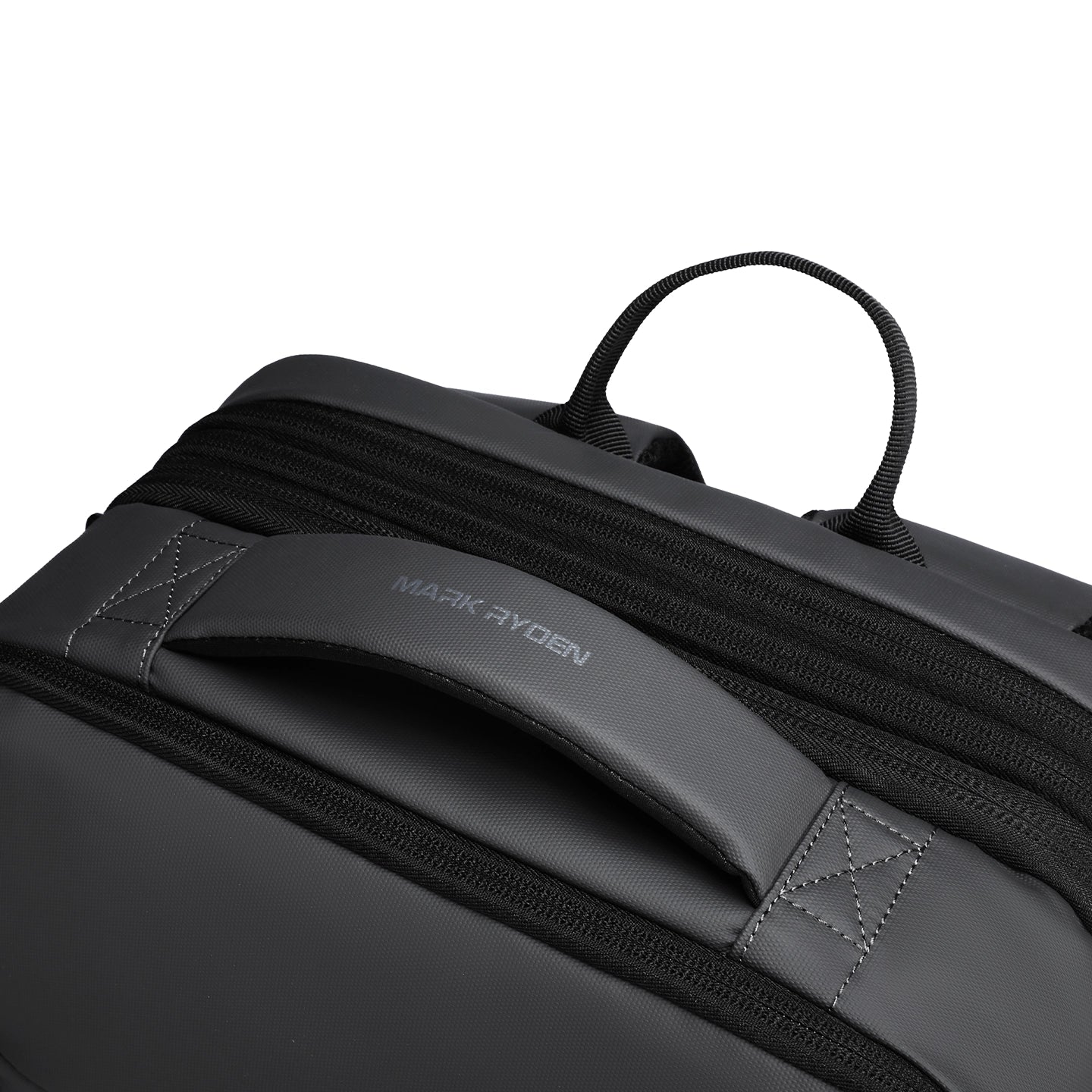Expandos : sac à dos extensible polyvalent pour ordinateur portable pour voyager toute la journée 