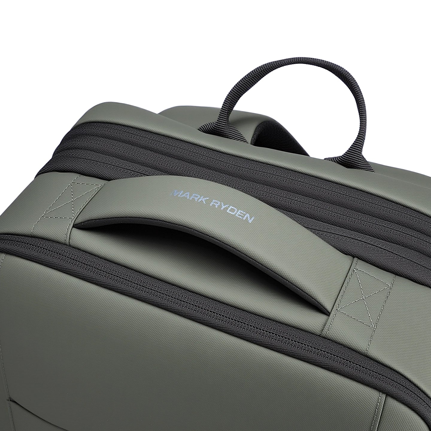 Expandos: Versatile Expandable Laptop Backpack For All-day Traveling