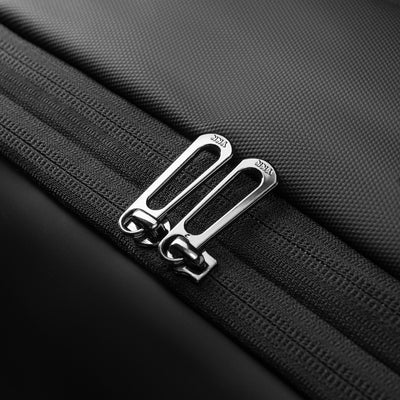 Expandos Max: MARK RYDEN Maximum Capacity Anti-theft Compression Backpack