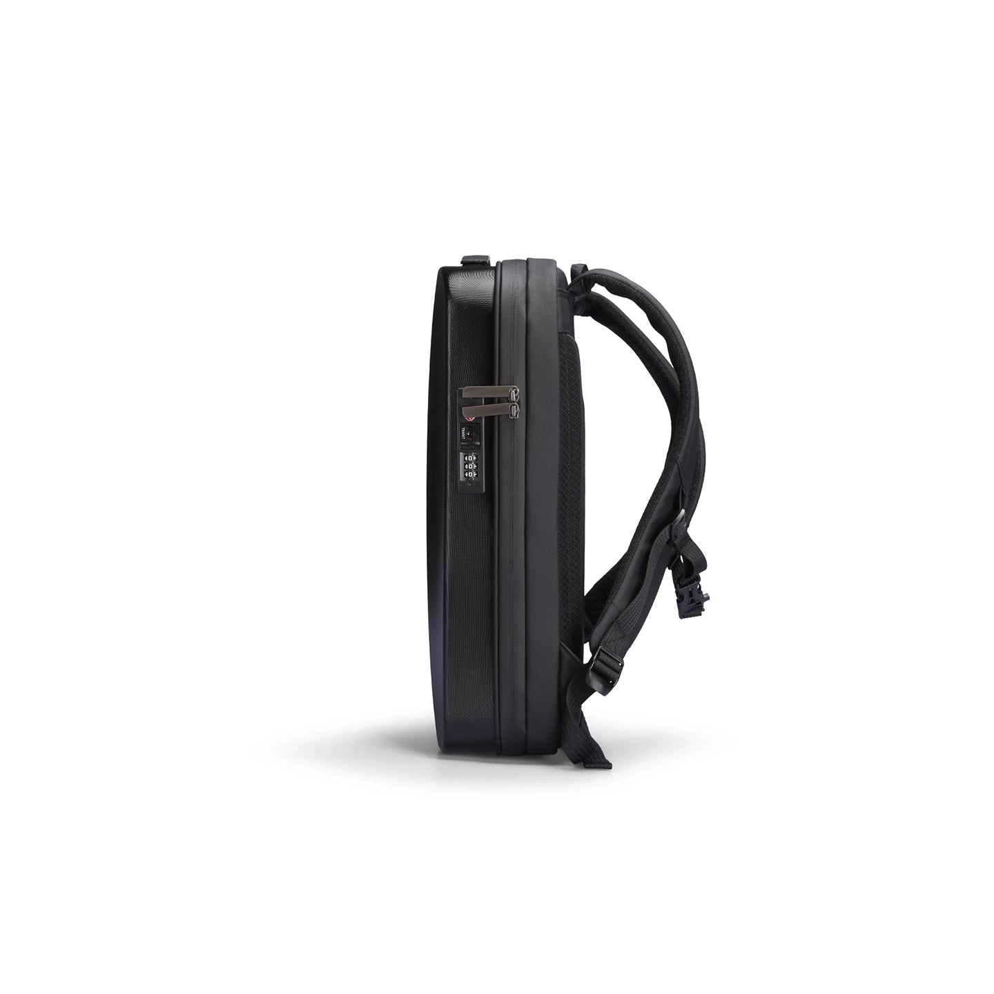 The Ratio Arc Pro: MarkRyden First Kickstarter campaign - Hard-shell Waterproof Laptop Backpack