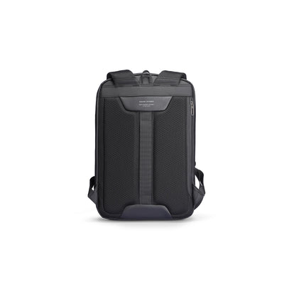 The Ratio Arc Pro: MarkRyden First Kickstarter campaign - Hard-shell Waterproof Laptop Backpack