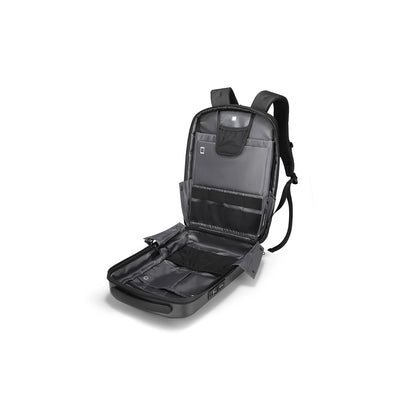 The Ratio Arc Pro: MarkRyden First Kickstarter campaign - Hard-shell Waterproof Laptop Backpack