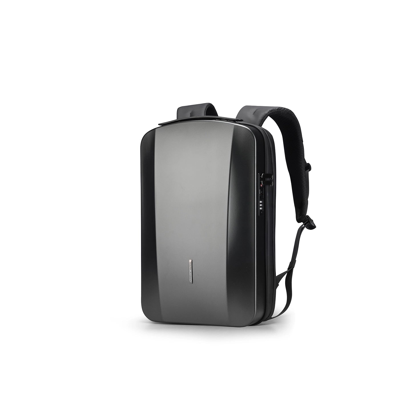 The Ratio Arc Pro : Première campagne Kickstarter de MarkRyden - Sac à dos rigide et étanche pour ordinateur portable de 17,3 pouces