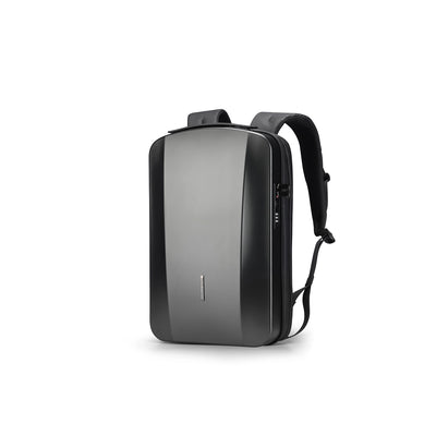 The Ratio Arc Pro : Première campagne Kickstarter de MarkRyden - Sac à dos rigide et étanche pour ordinateur portable de 17,3 pouces