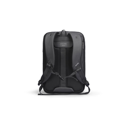 The Ratio Arc Pro : Première campagne Kickstarter de MarkRyden - Sac à dos rigide et étanche pour ordinateur portable de 17,3 pouces