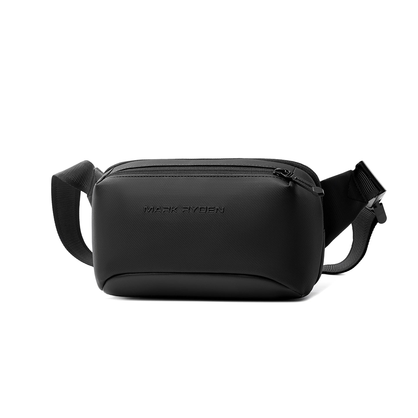 VerseSling: Compact Crossbody Bag with 900D Splash-Proof Fabric