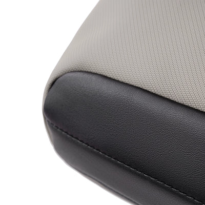 VerseSling: Compact Crossbody Bag with 900D Splash-Proof Fabric
