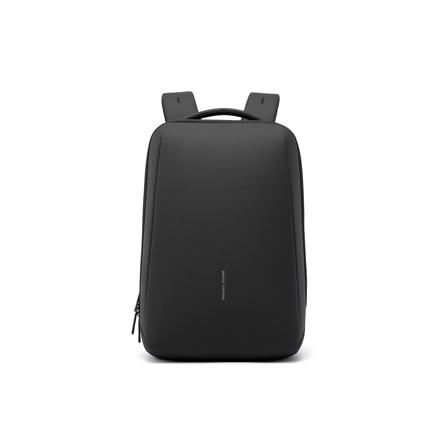 TechVault: 17.3 Inch Laptop Backpack with 900D Film-Protected Fabric for Professionals