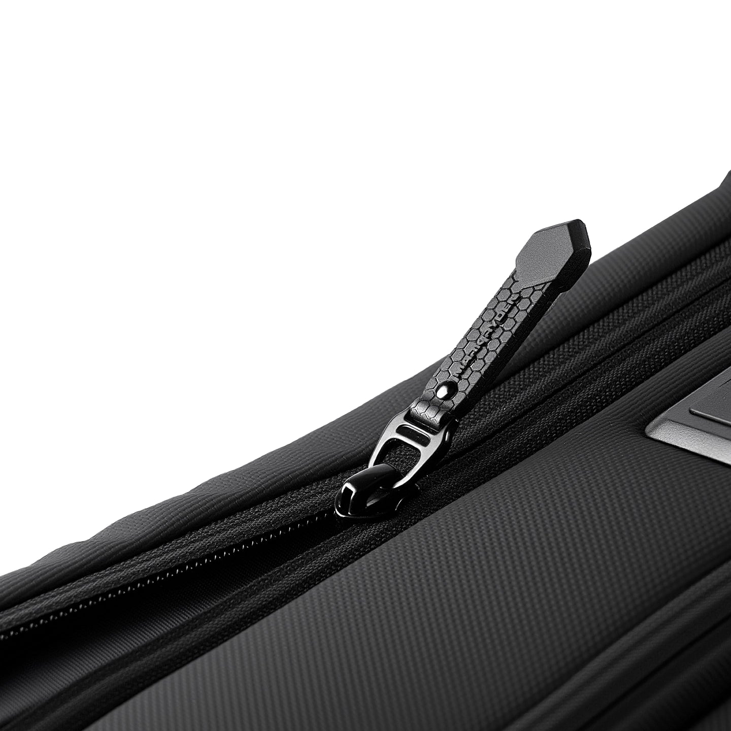 TechVault: 17.3 Inch Laptop Backpack with 900D Film-Protected Fabric for Professionals