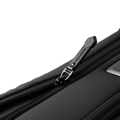 TechVault: 17.3 Inch Laptop Backpack with 900D Film-Protected Fabric for Professionals