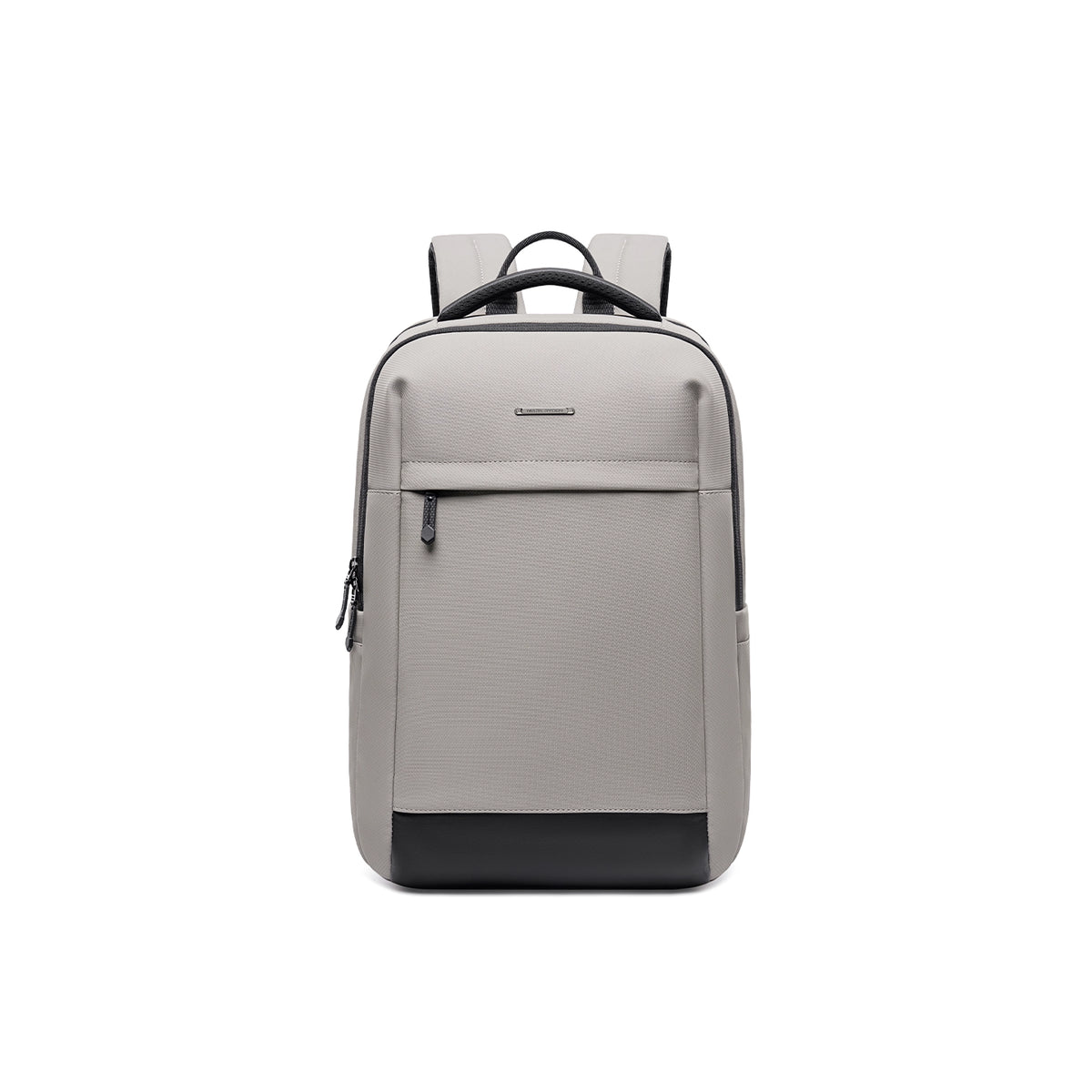 VaultCharge: 18.5L Business Laptop Backpack with EVA Diamond Bumper for Professionals
