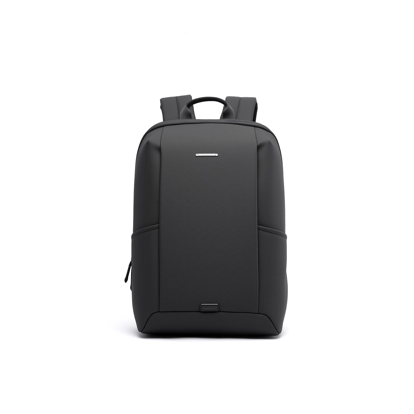 AirLite: Lightweight Commuter Backpack with EVA Honeycomb Protection for Professionals