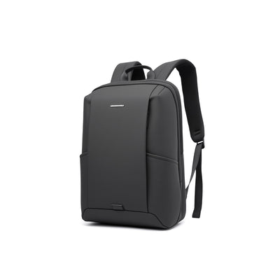 AirLite: Lightweight Commuter Backpack with EVA Honeycomb Protection for Professionals