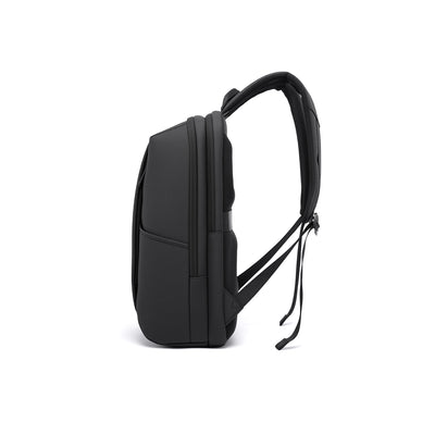 AirLite: Lightweight Commuter Backpack with EVA Honeycomb Protection for Professionals