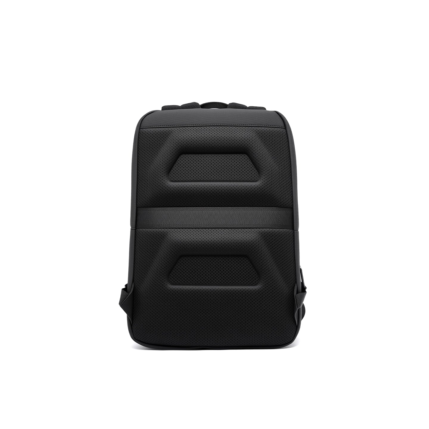 AirLite: Lightweight Commuter Backpack with EVA Honeycomb Protection for Professionals