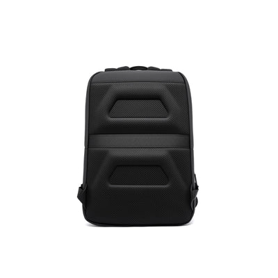 AirLite: Lightweight Commuter Backpack with EVA Honeycomb Protection for Professionals