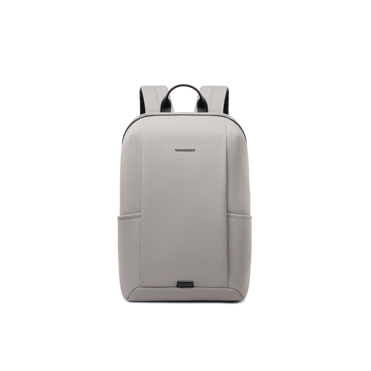 AirLite: Lightweight Commuter Backpack with EVA Honeycomb Protection for Professionals